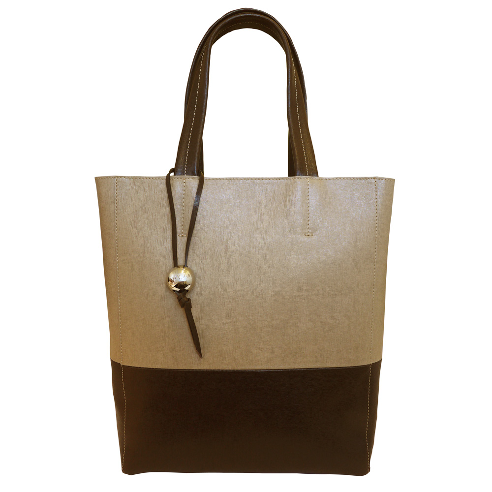 Vannini Tote Shopper