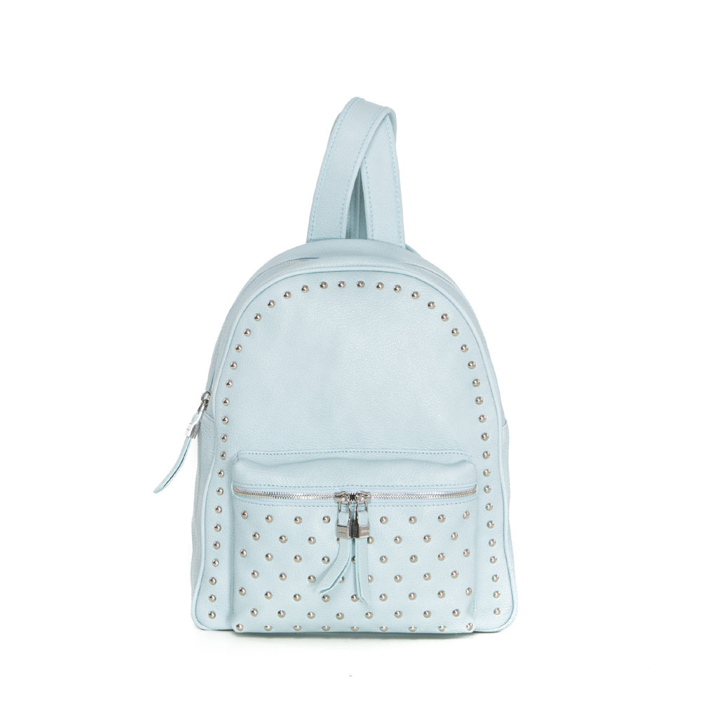 Arcadia studded backpack