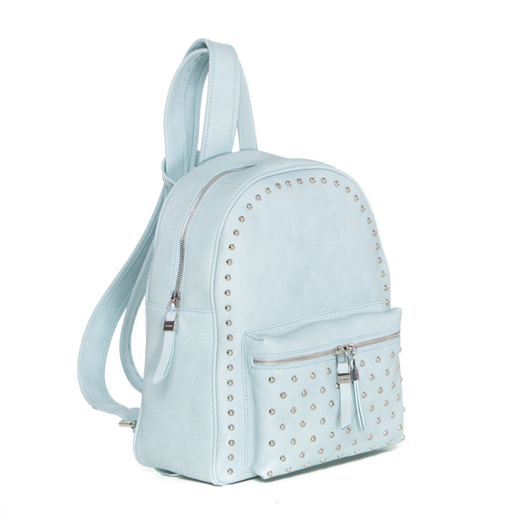 Arcadia Studded Backpack