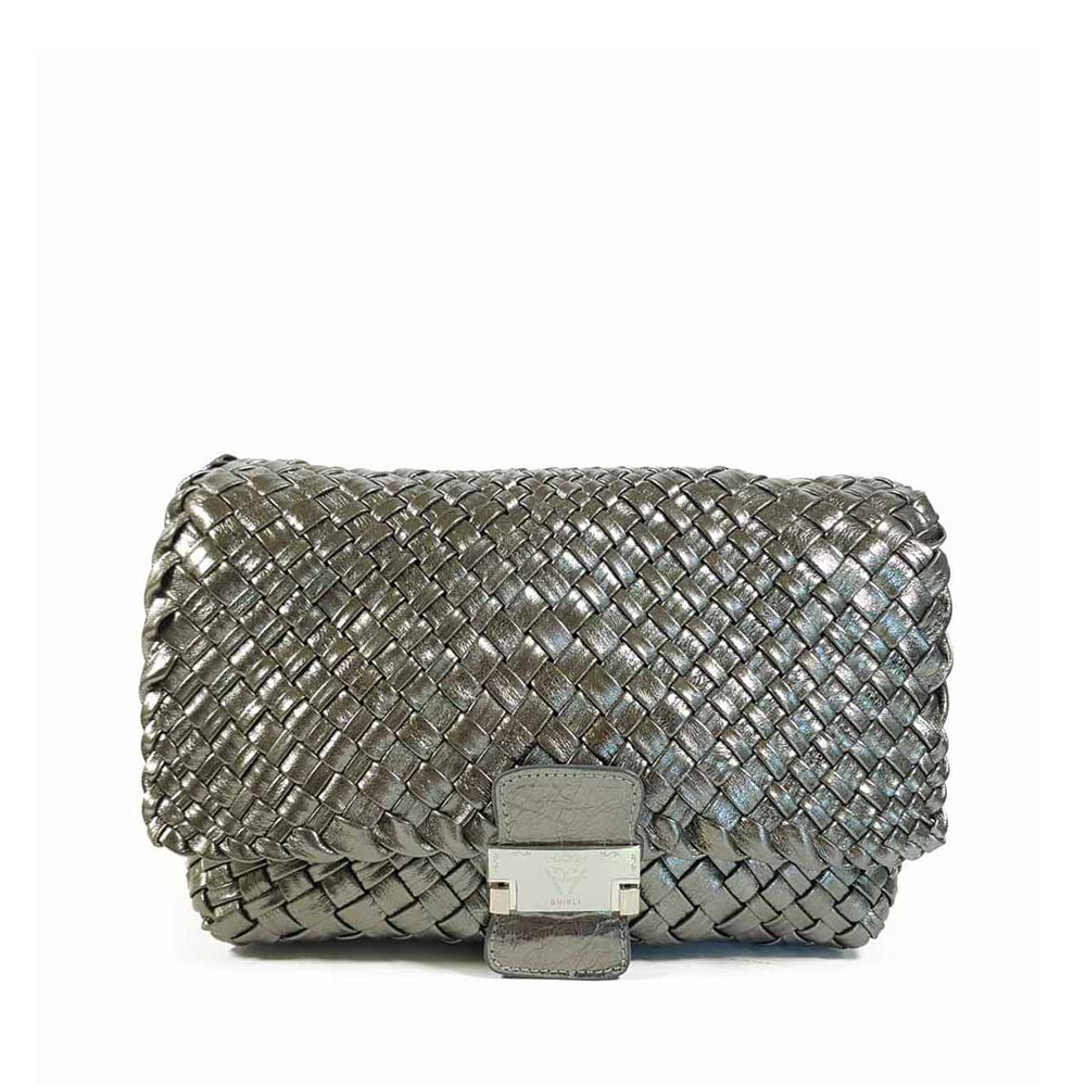 Metallic Handbags Are The Hot Trend This Summer - Attavanti