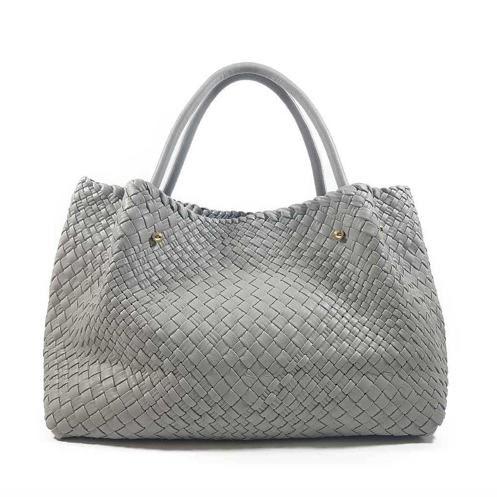 Ghibli Grey tote