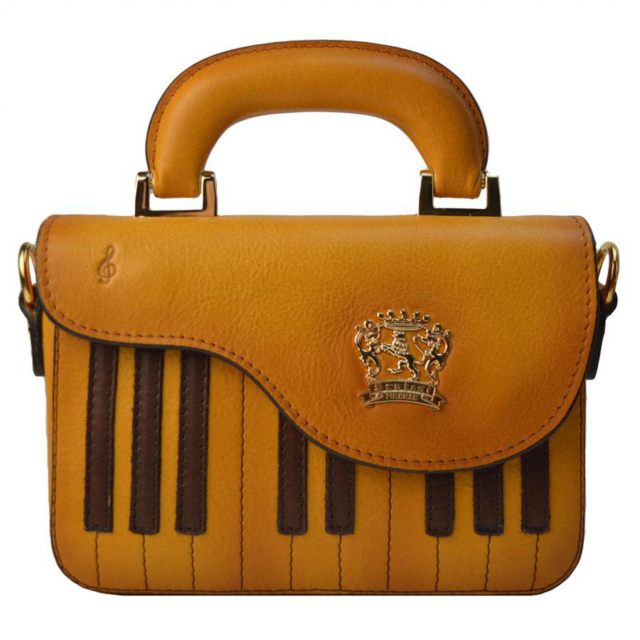Pratesi Piano Bruce Tan