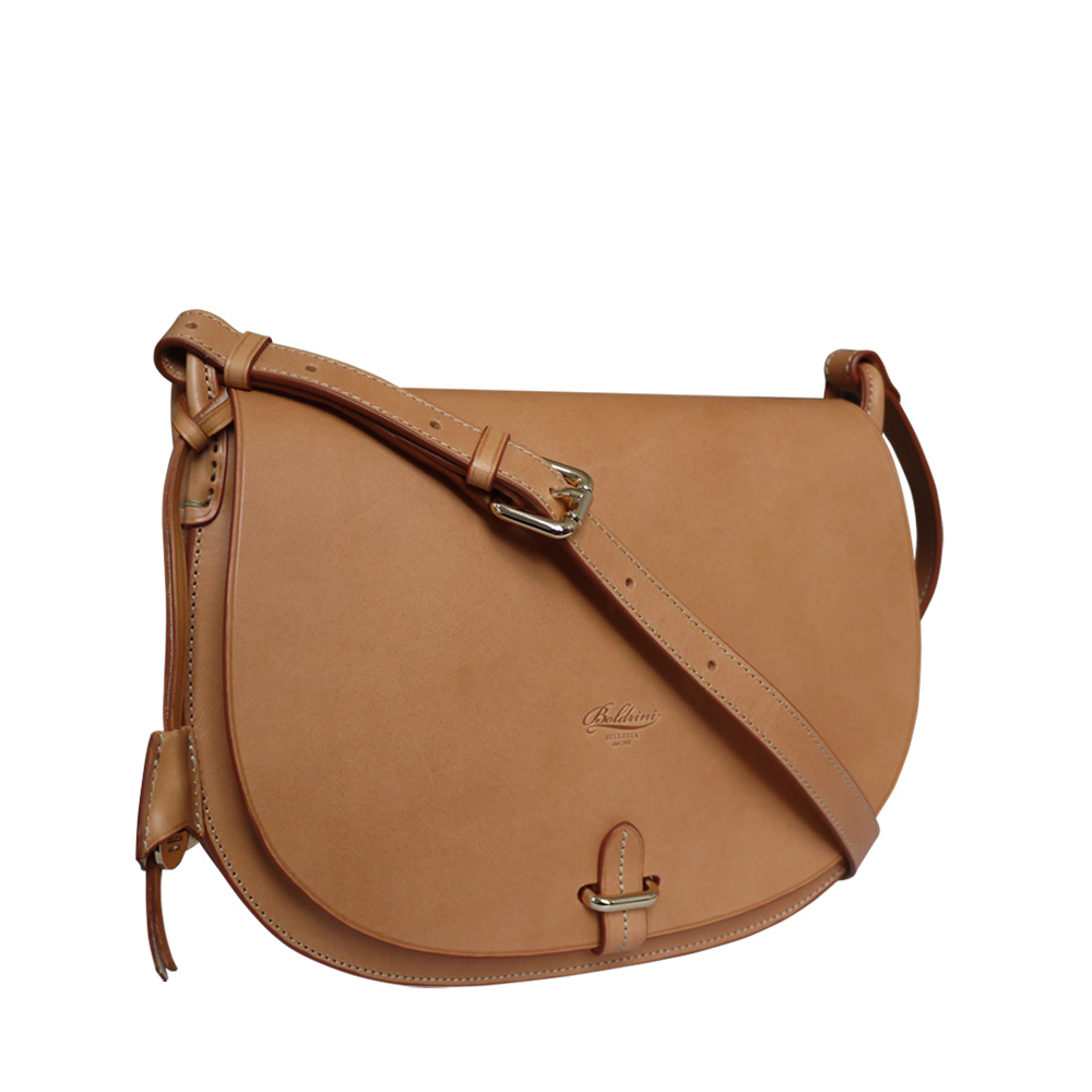 Boldrini Saddle Bag