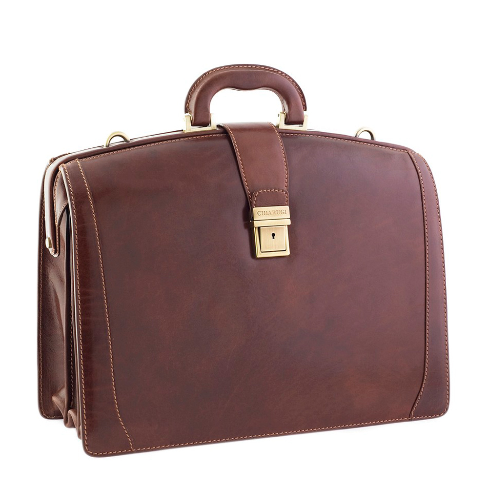 Chiarugi Briefcases and Leather Goods - Attavanti