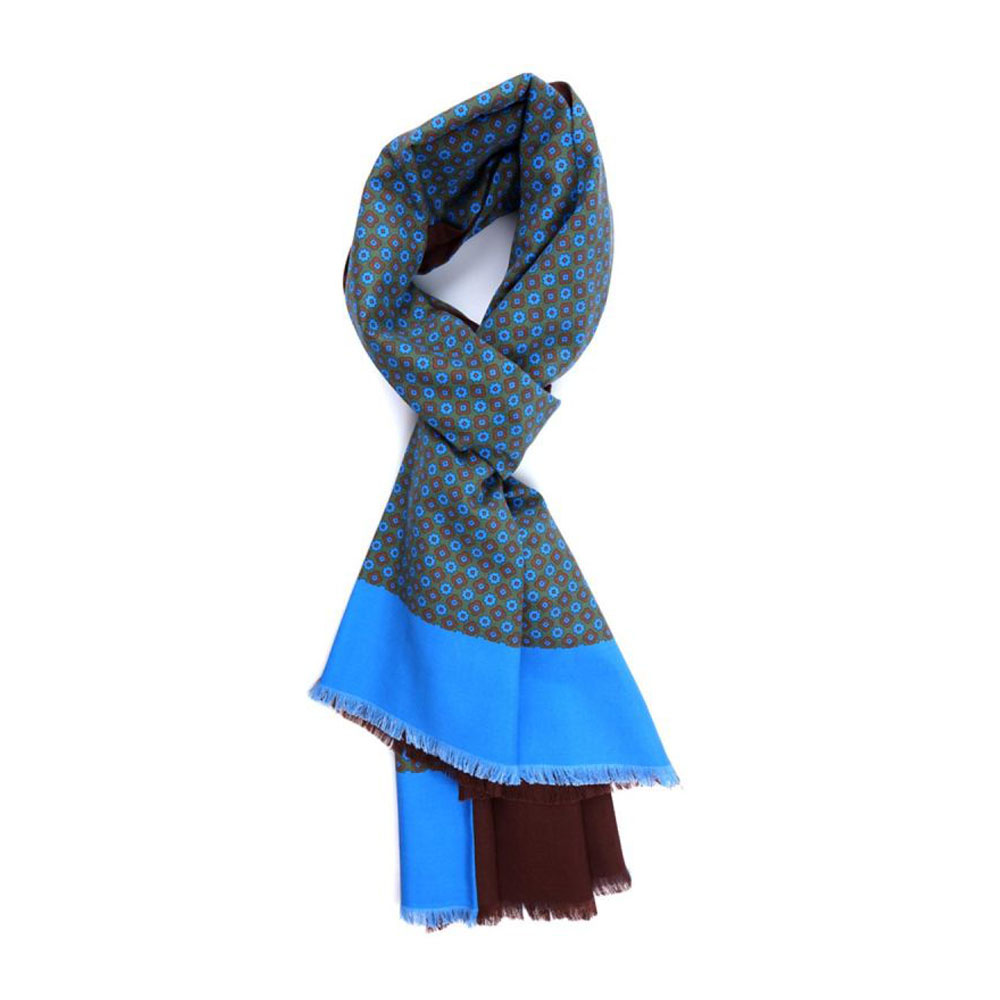 Don mimi Scarf 1