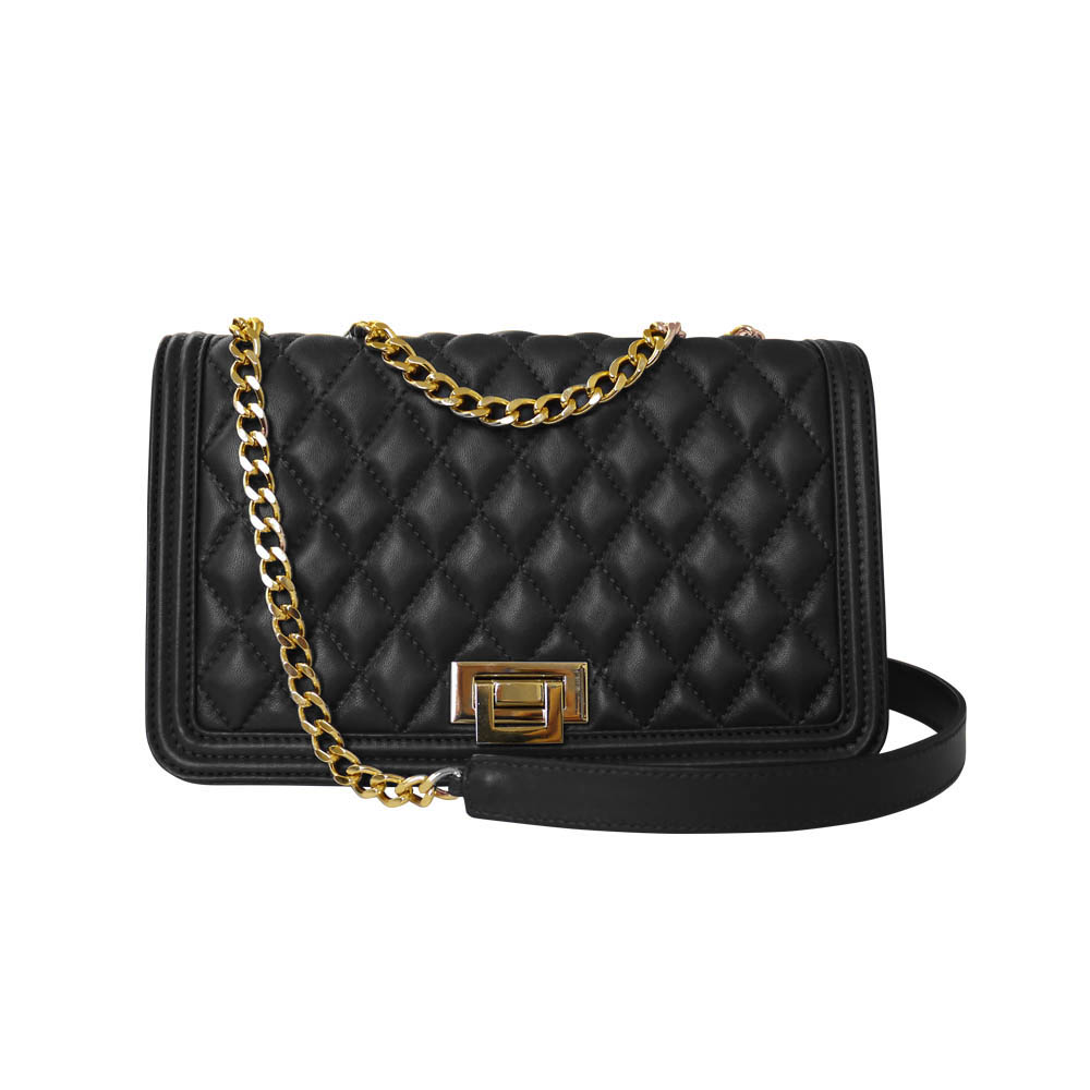 Fontanelli Quilted Bag