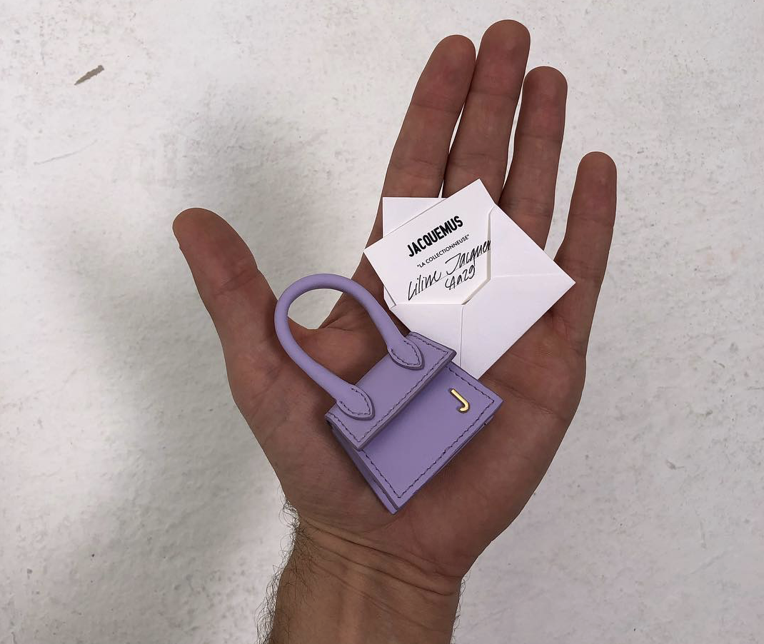 The Smallest Designer Bags in the World - Handbagholic