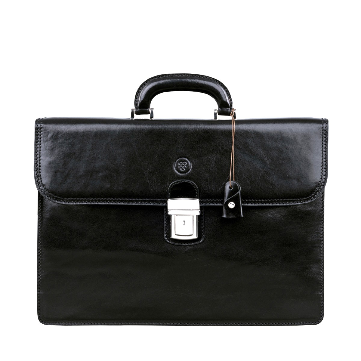 Maxwell scott briefcase