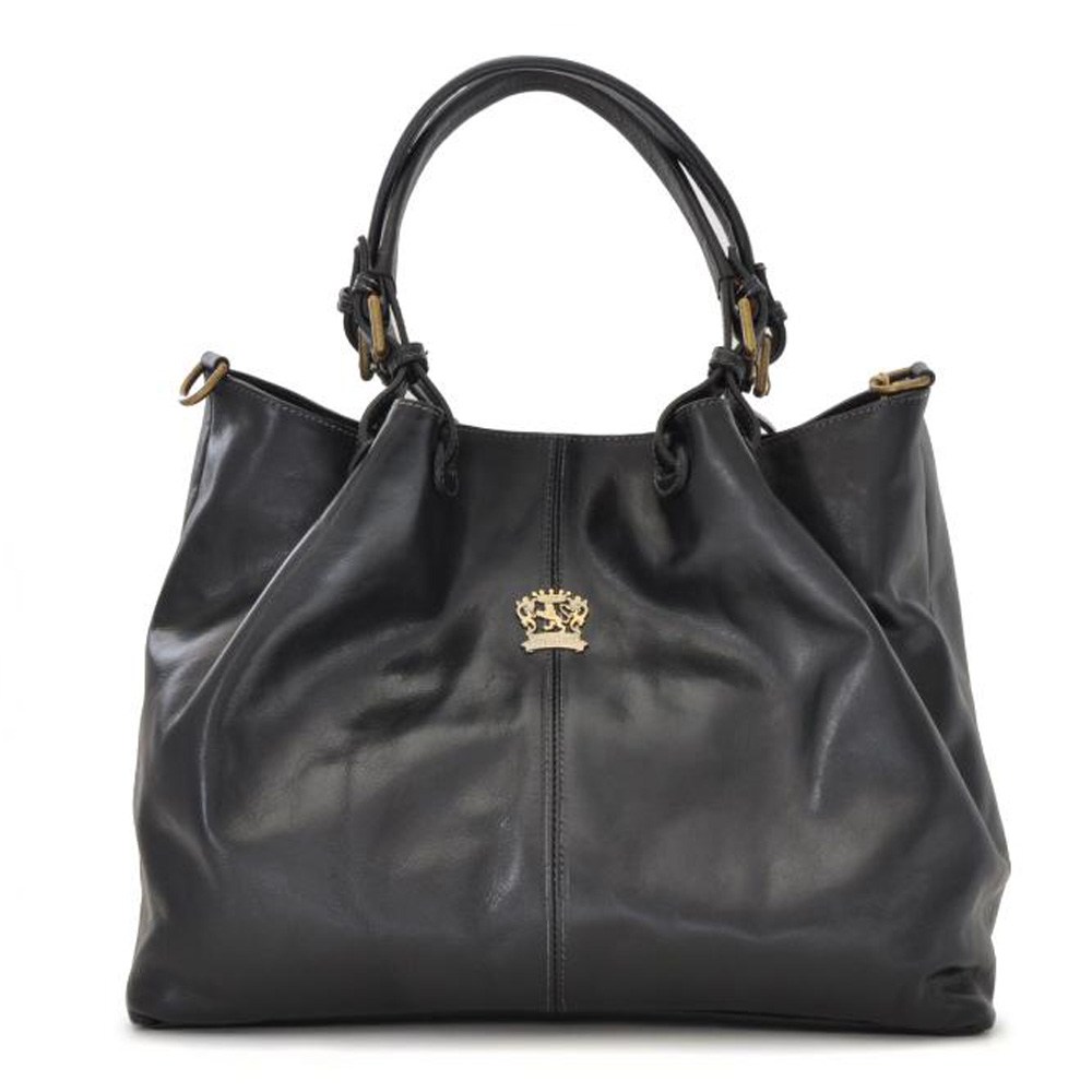 Pratesi Bucket Hobo Bag