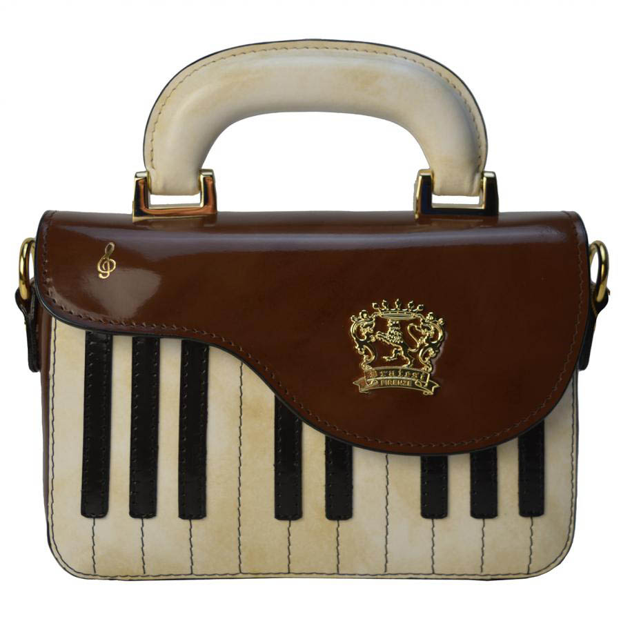 Pratesi Piano Radica Black