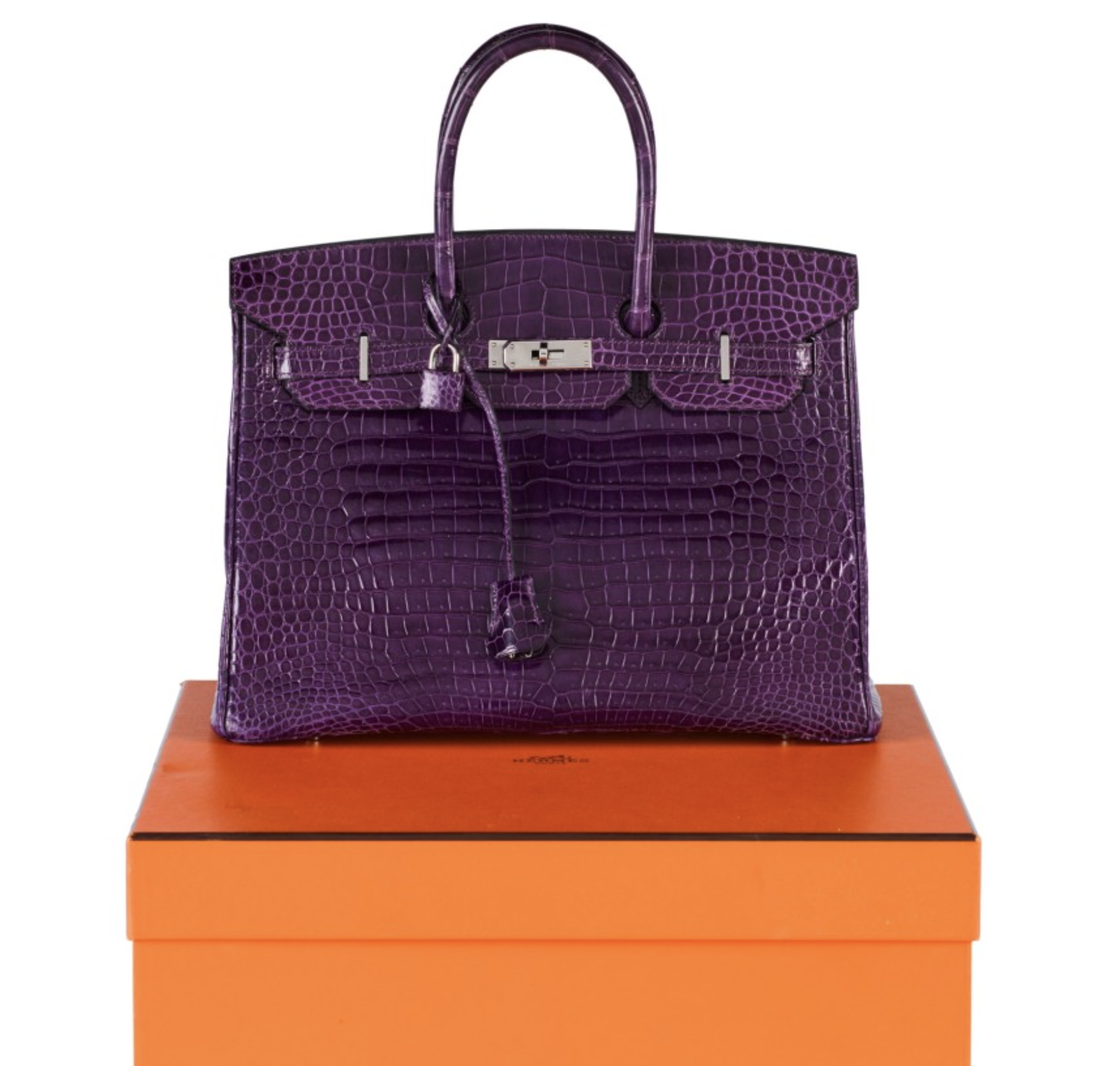 birkin bags are ridiculous