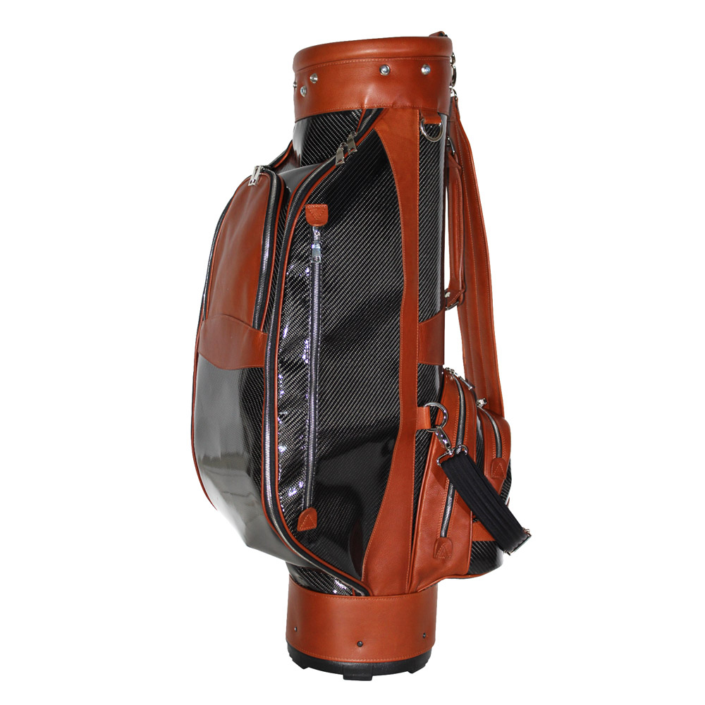 Terrida Golf Bag in Carbon